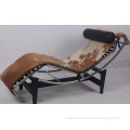 Replica Chaise LC4 Lounge Chair